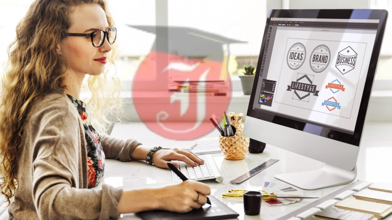 Курс Adobe Illustrator